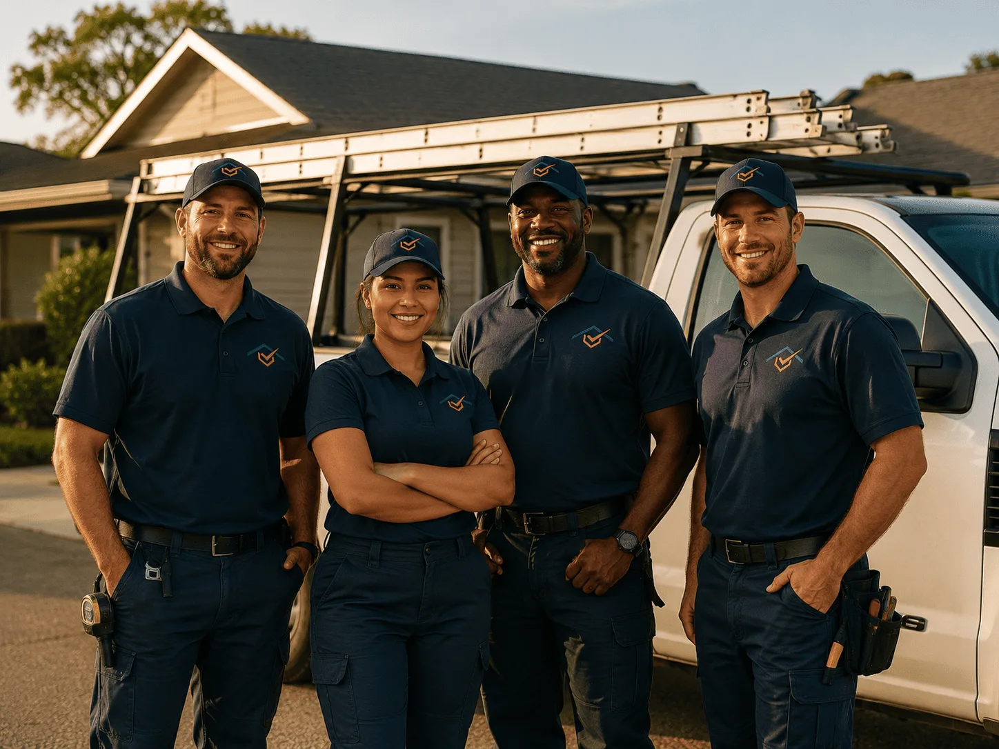 Roof Inspection company in Monrovia, CA